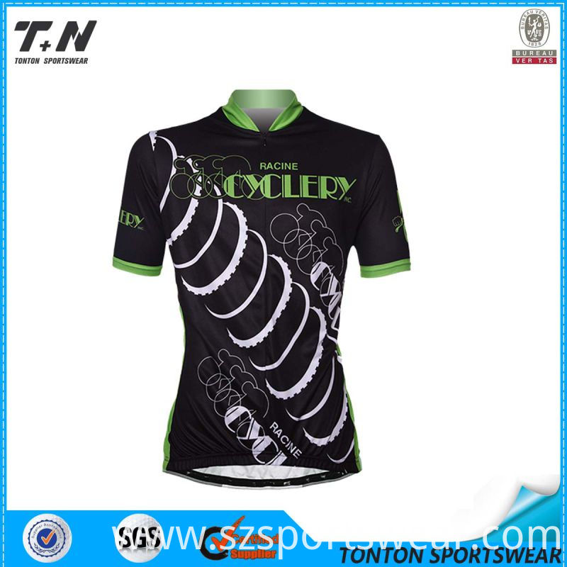 High Quality DIY Cycling Jersey Latest for 2015